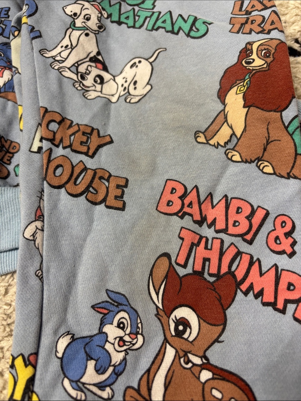 H&M Disney Set - Picture 2 of 4